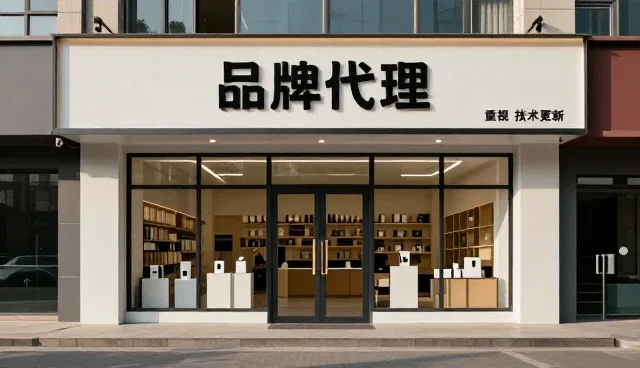 选型时如何通过产品匹配提升批发零售效率