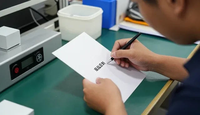 盐城诗宁电子商务有限公司打造供应链应用案例