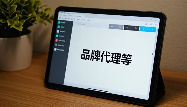 商品定制业务中技术更新的重要性与实践路径
