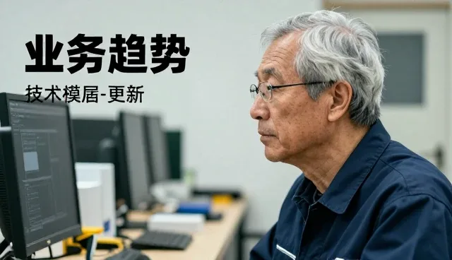 选型关注点:企业如何在业务趋势中优化供应链性能