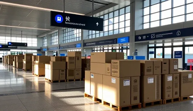 库存周转率:批发零售企业适用条件与优化建议