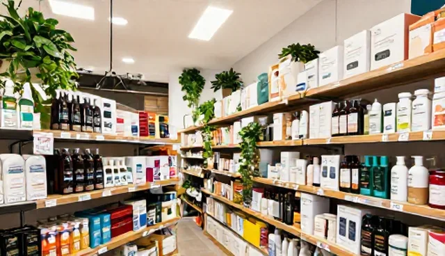 批发零售业务中重视技术更新的检查要点分析